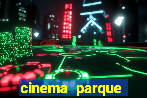 cinema parque shopping bahia