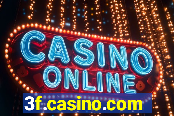 3f.casino.com