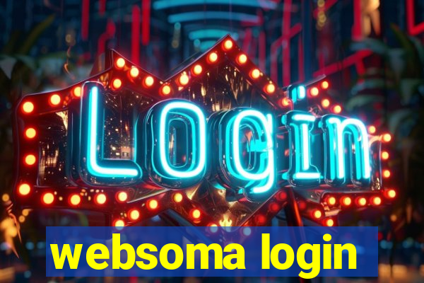 websoma login