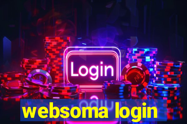 websoma login