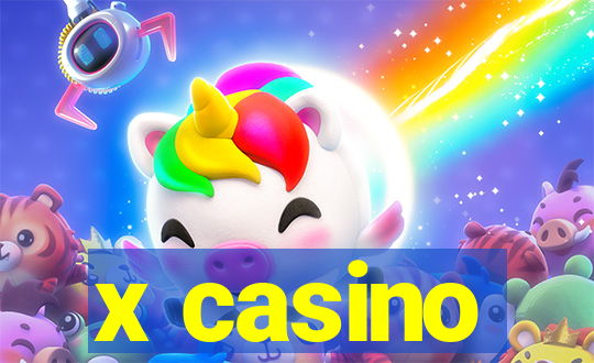 x casino