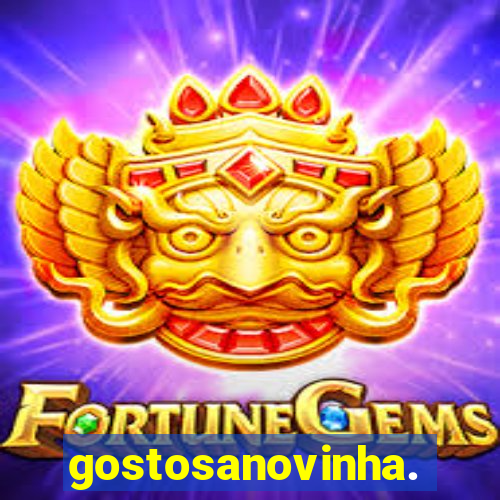 gostosanovinha.com