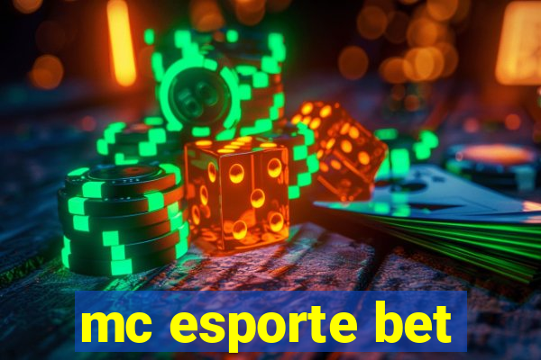 mc esporte bet