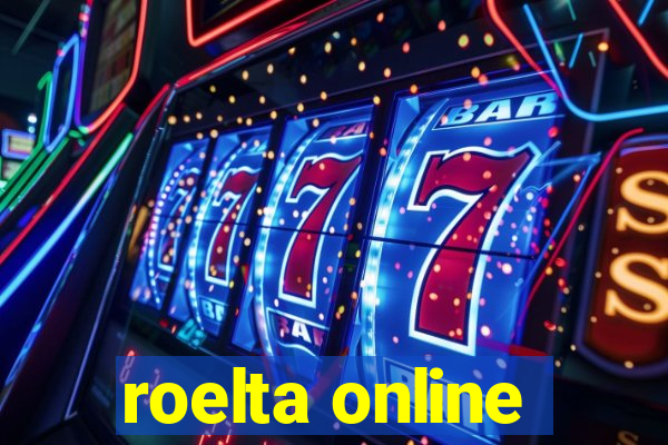 roelta online