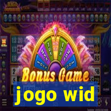 jogo wid