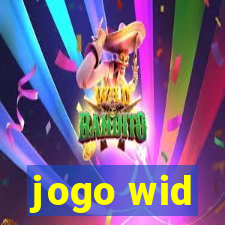 jogo wid