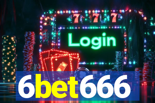 6bet666