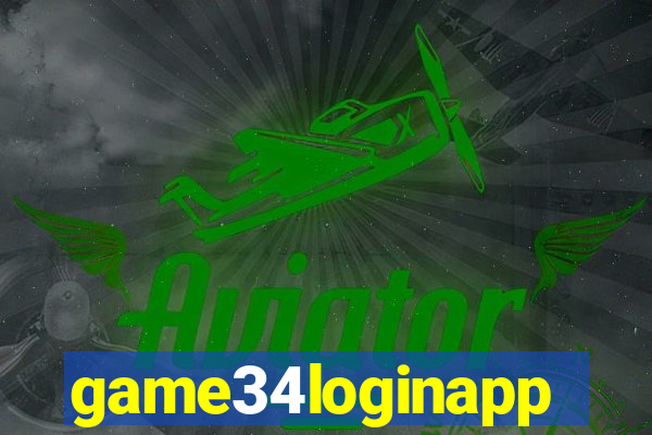 game34loginapp