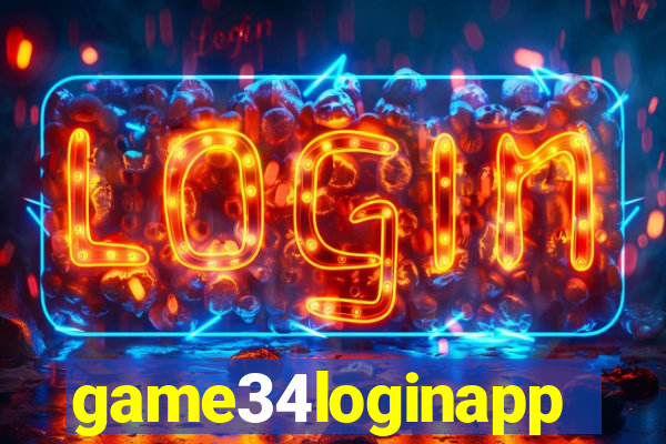 game34loginapp