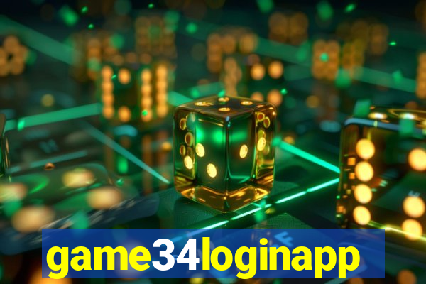 game34loginapp