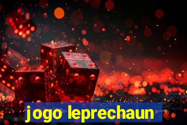 jogo leprechaun