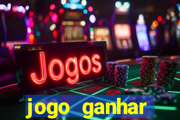 jogo ganhar dinheiro sem deposito