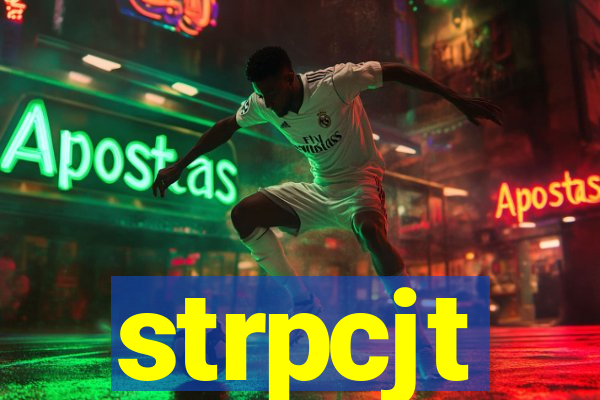 strpcjt