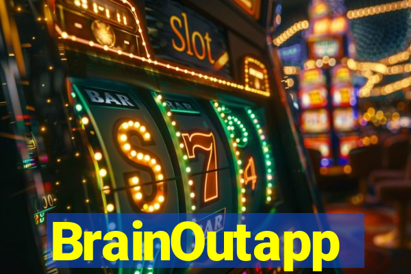 BrainOutapp