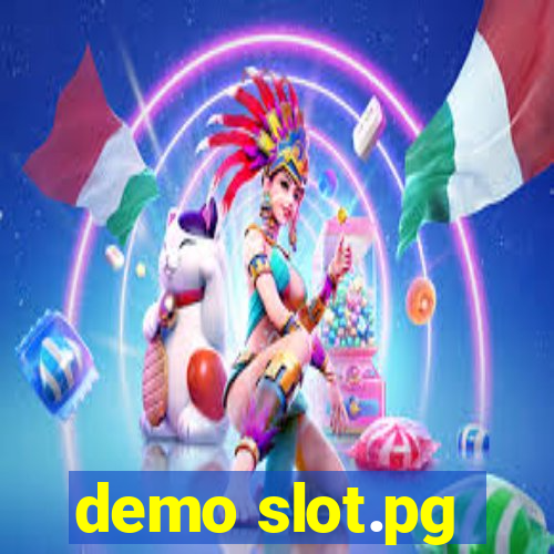 demo slot.pg