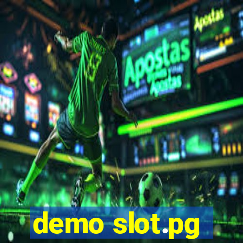 demo slot.pg