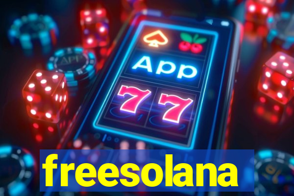 freesolana