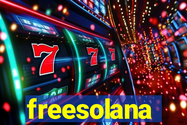 freesolana