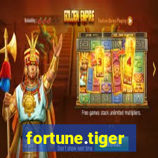 fortune.tiger