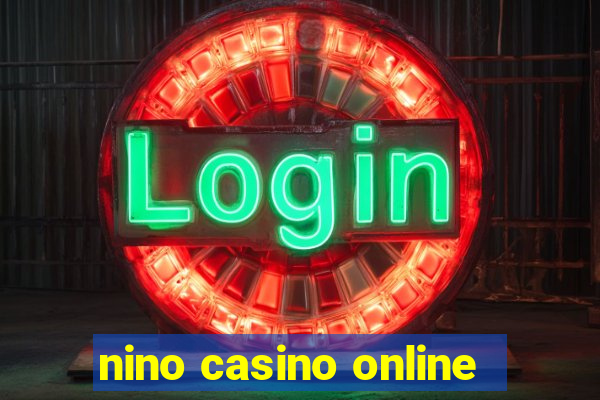 nino casino online