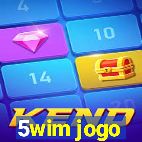 5wim jogo