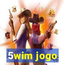 5wim jogo