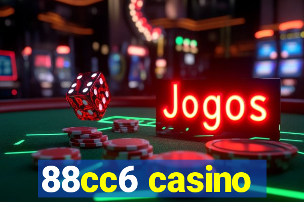 88cc6 casino