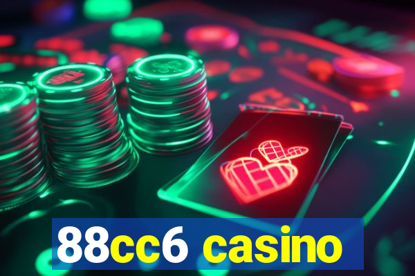 88cc6 casino