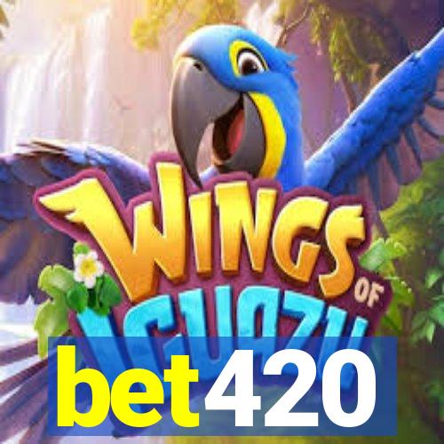 bet420