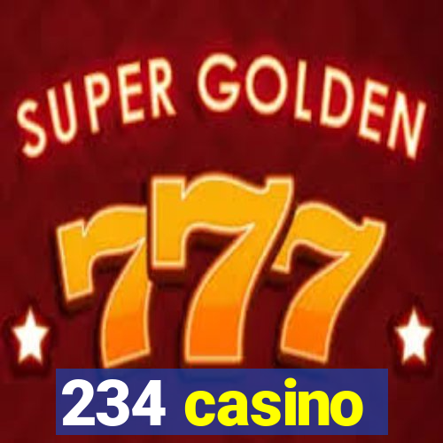 234 casino