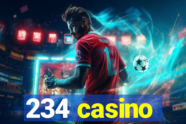 234 casino