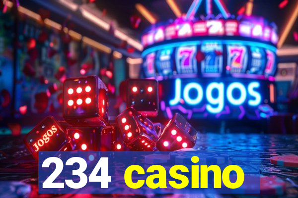 234 casino