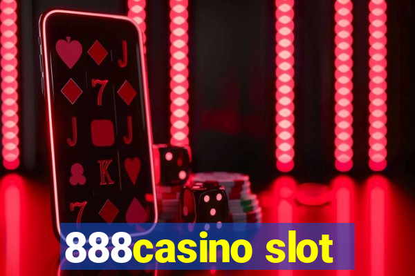 888casino slot