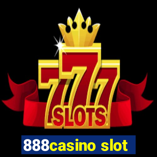 888casino slot