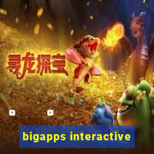 bigapps interactive