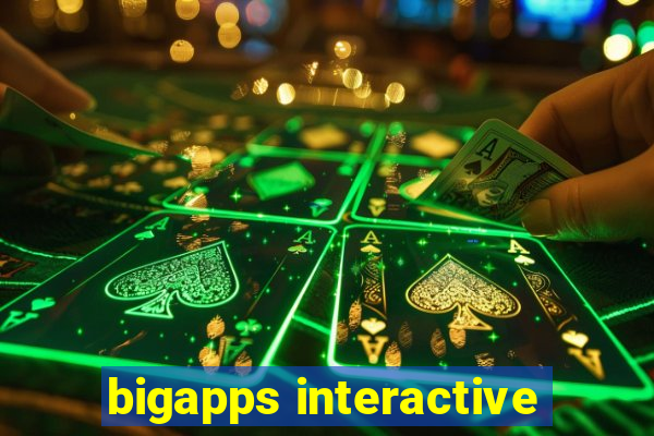 bigapps interactive