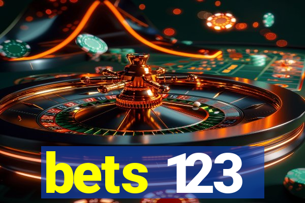 bets 123