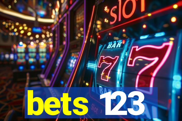 bets 123