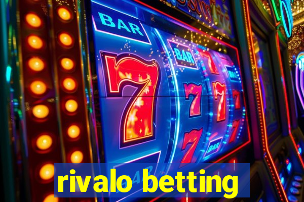 rivalo betting