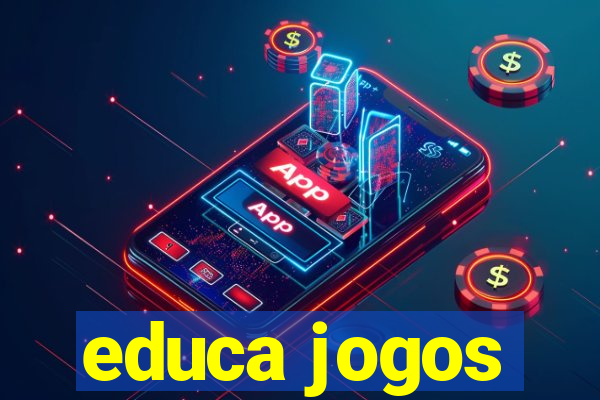 educa jogos