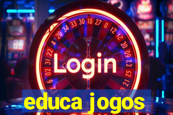 educa jogos