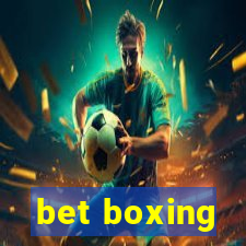 bet boxing