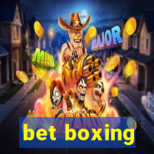 bet boxing