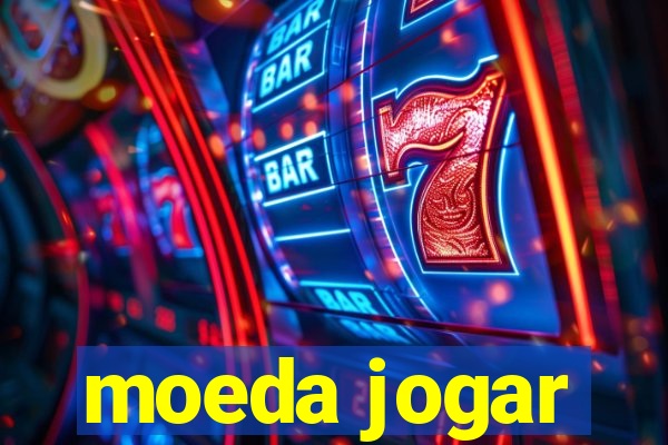 moeda jogar