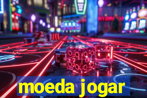 moeda jogar