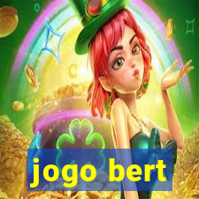 jogo bert