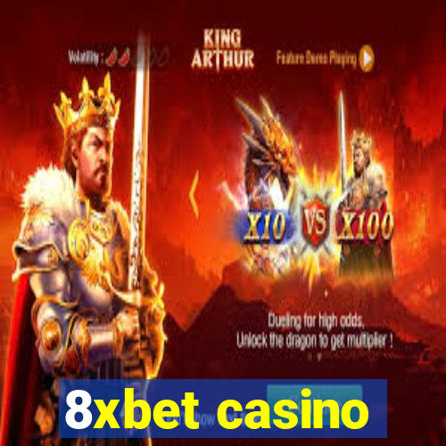 8xbet casino