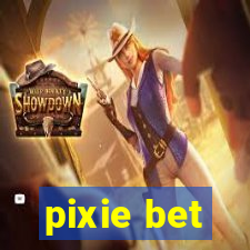 pixie bet