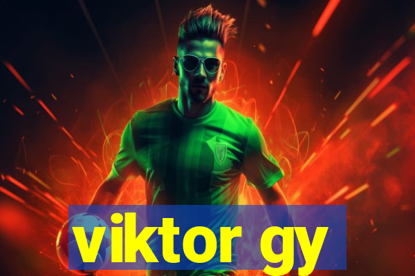 viktor gy