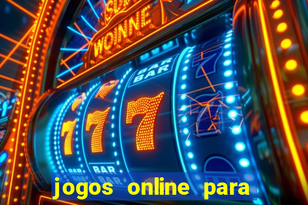 jogos online para ganhar dinheiro real